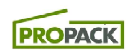 PROPACK Logo